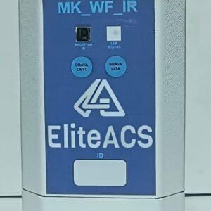Módulo Remoto IR Wi-Fi
